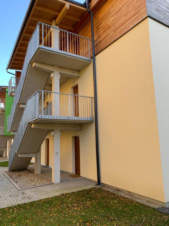 Lipno Port Apartment C101 Lipno nad Vltavou Exterior photo